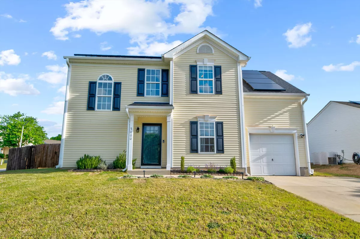 Clayton, NC 27520,5000 Softwind Drive