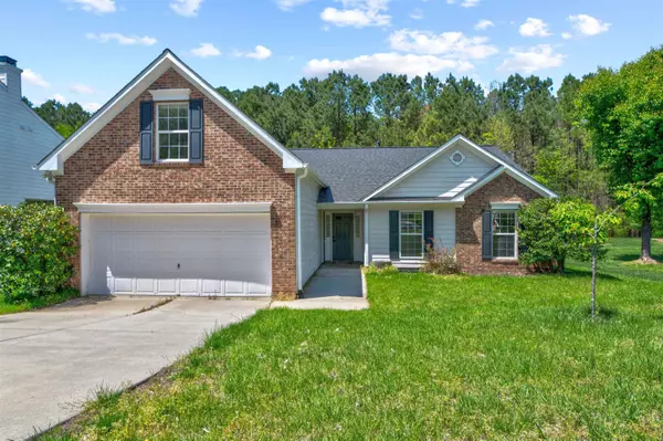 516 Crossview Lane, Durham, NC 27703