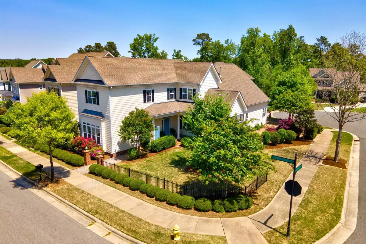 Holly Springs, NC 27540,1800 Green Oaks Parkway