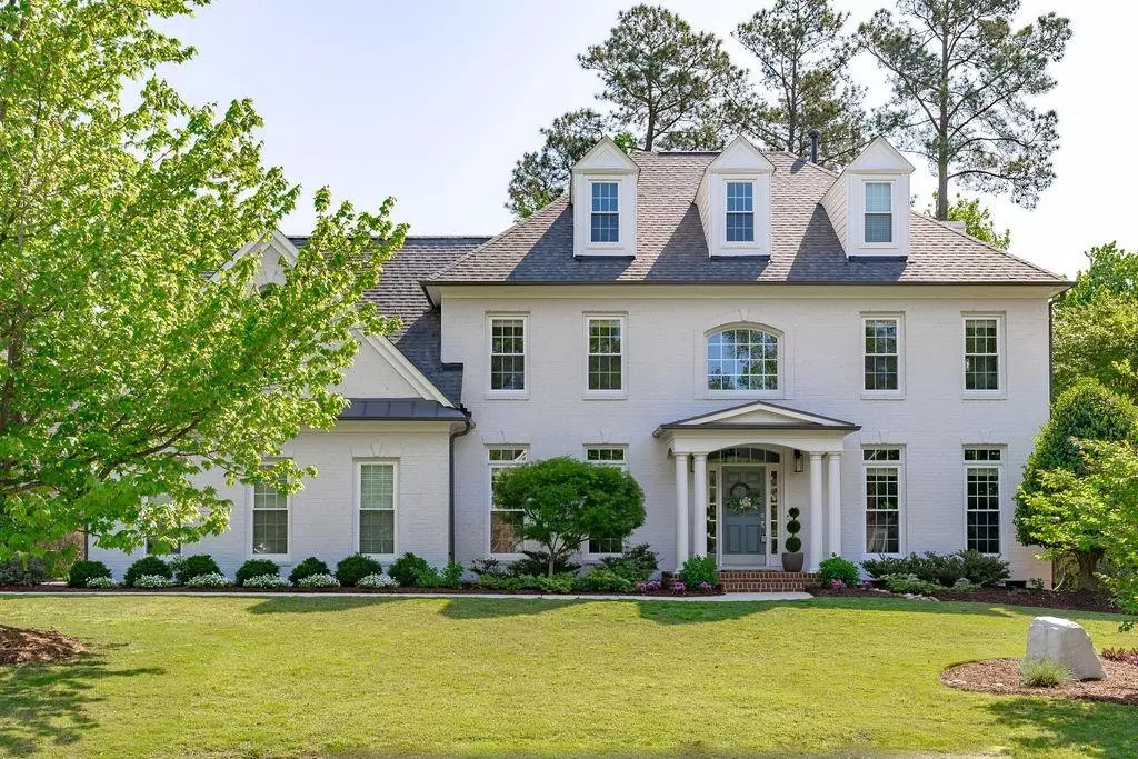 Cary, NC 27518,307 Southmoor Oaks Court