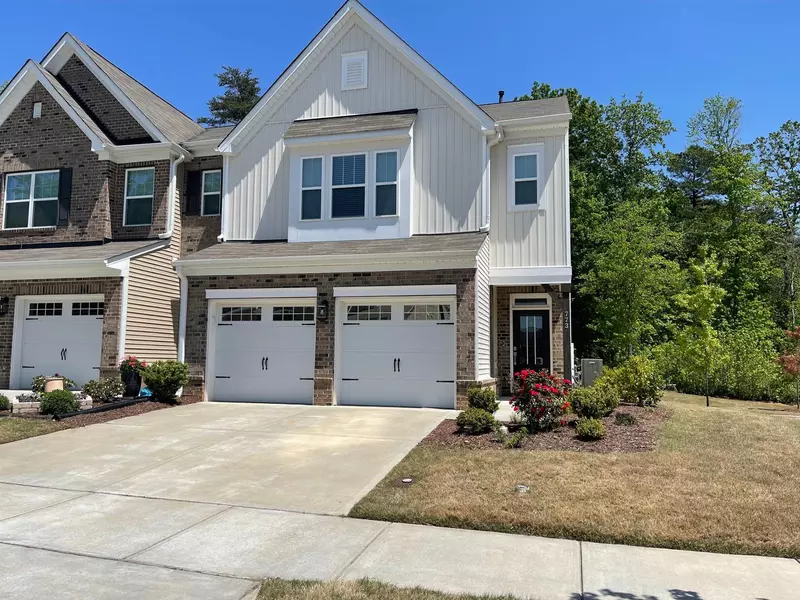 773 Great Eno Path, Hillsborough, NC 27278