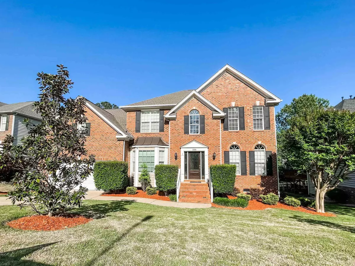 Cary, NC 27519,108 Joseph Pond Lane