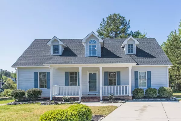 2746 Dorothy Court, Creedmoor, NC 27522