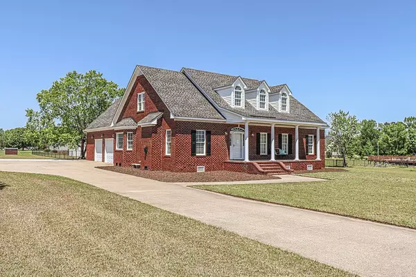 6738 Mill Pond Road, Battleboro, NC 27809