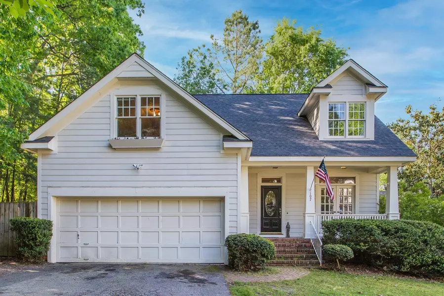 107 Agassi Court, Cary, NC 27511