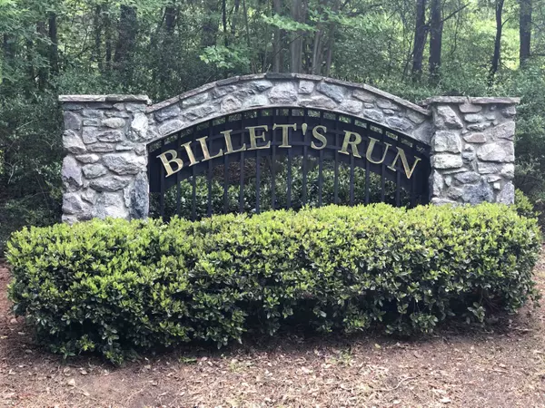 547 Billets Run, Moncure, NC 27559