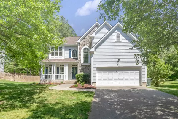 607 Crossing Drive, Durham, NC 27703