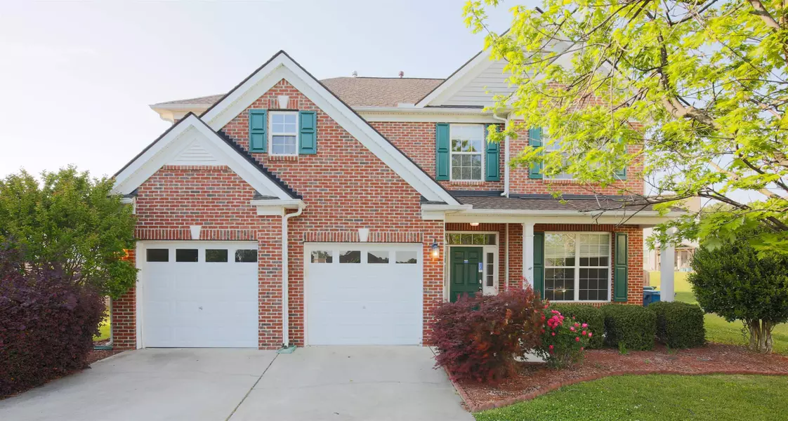 5 Woodsey Court, Durham, NC 27703