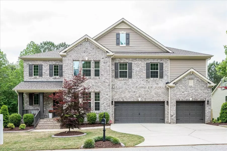 8317 Henderson Road, Apex, NC 27539