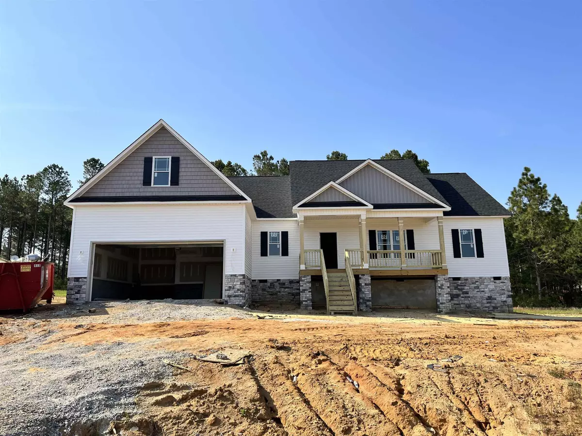 Smithfield, NC 27577,74 Upton Drive