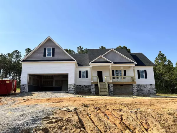 74 Upton Drive, Smithfield, NC 27577