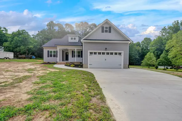 1784 N NC 242 Highway, Benson, NC 27504