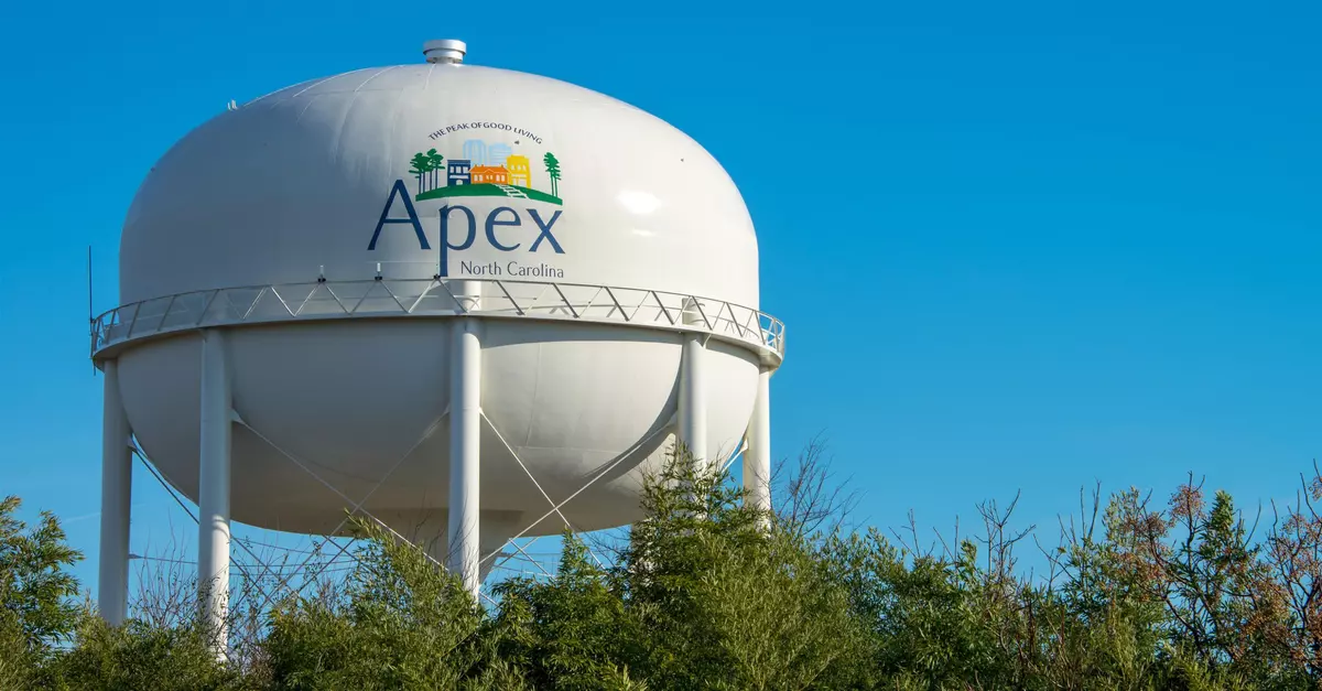 Apex, NC 27502,319 N Mason Street