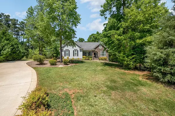 Youngsville, NC 27596,115 Blue Heron Drive