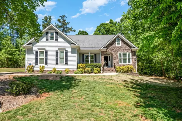 115 Blue Heron Drive, Youngsville, NC 27596