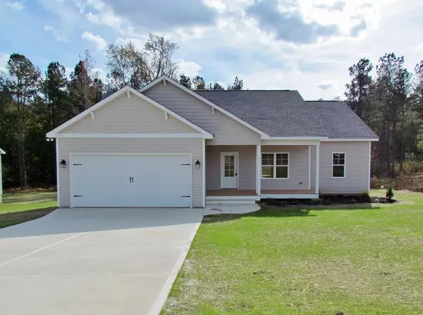 16 Sourgum Court, Zebulon, NC 27597