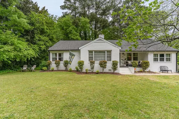 321 S King Charles Road, Raleigh, NC 27610