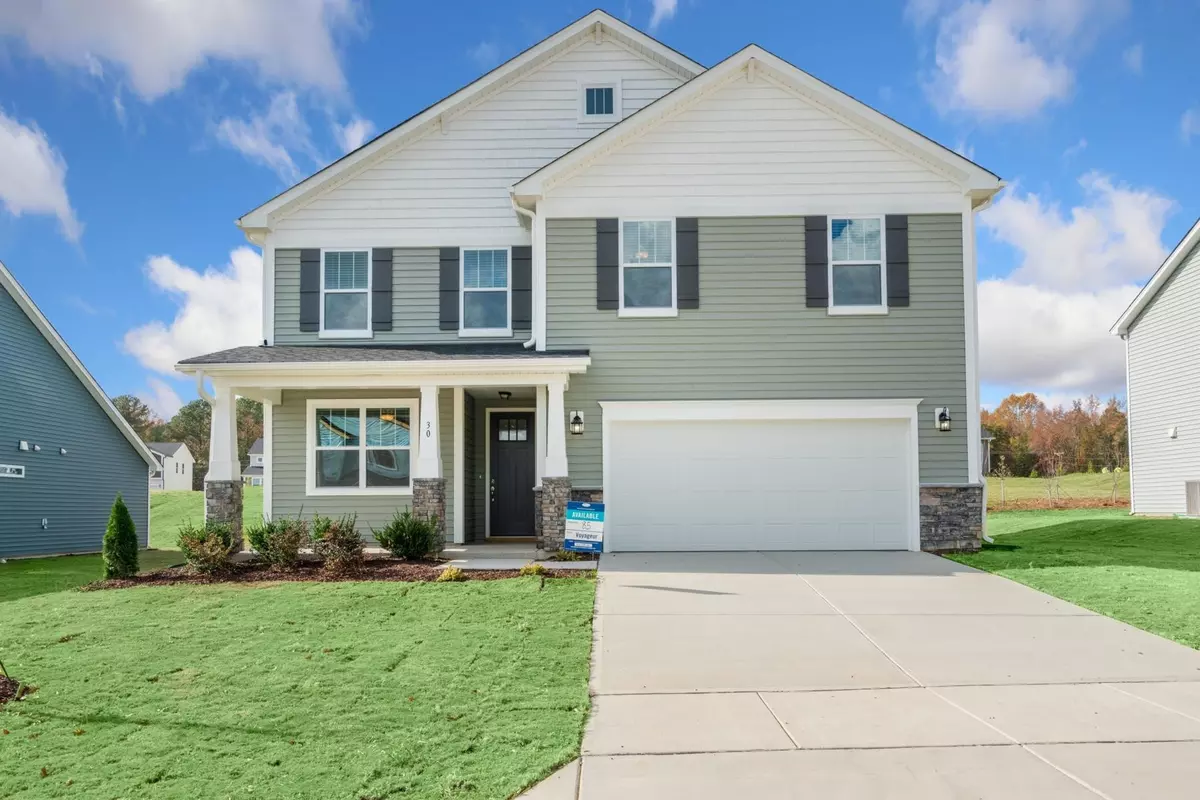 Fuquay Varina, NC 27526,30 Hartford Lane