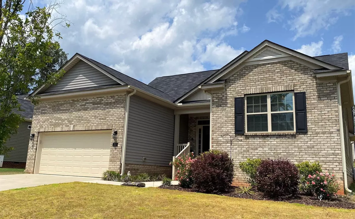 Garner, NC 27529,253 Roaring Creek Drive