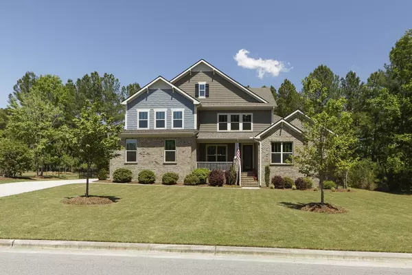 1090 Covered Bridge Trail, Chapel Hill, NC 27517