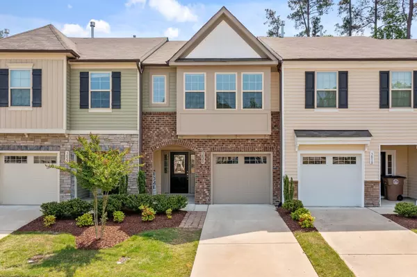 3820 Prince Noah Loop, Wake Forest, NC 27587