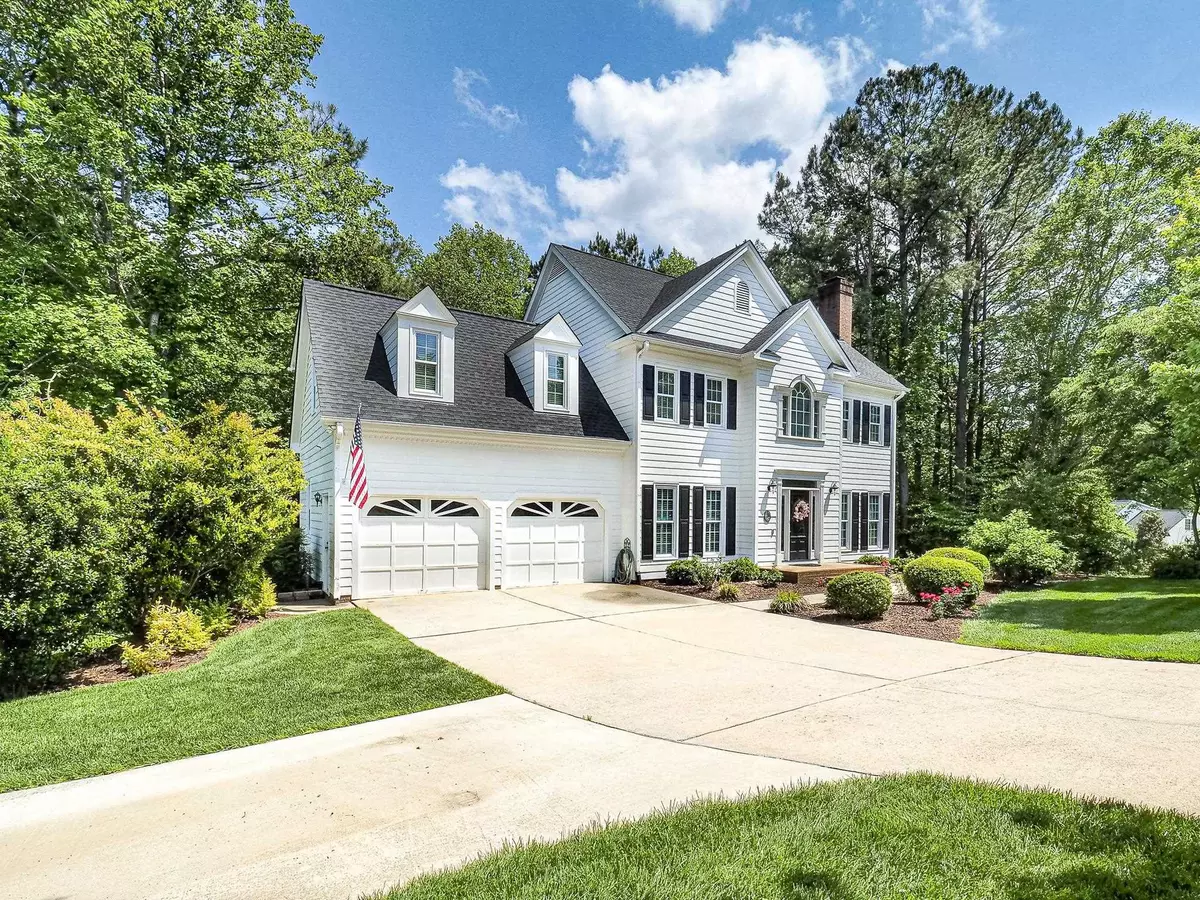 Holly Springs, NC 27540,4937 Gable Ridge Lane