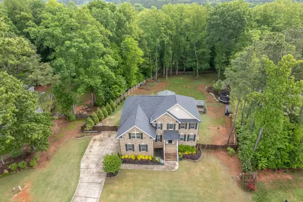 3741 Norman Blalock Road, Willow Springs, NC 27592