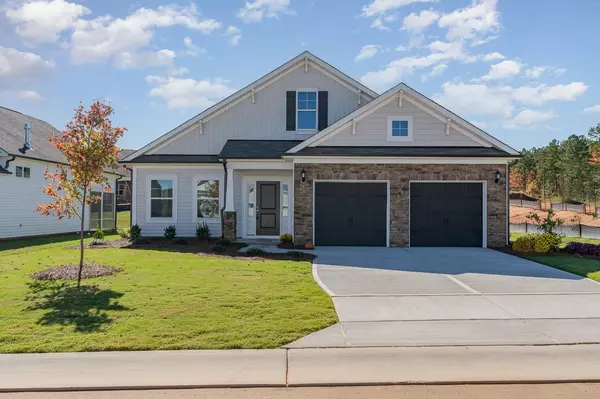 53 Moon Flower Walk, Youngsville, NC 27596