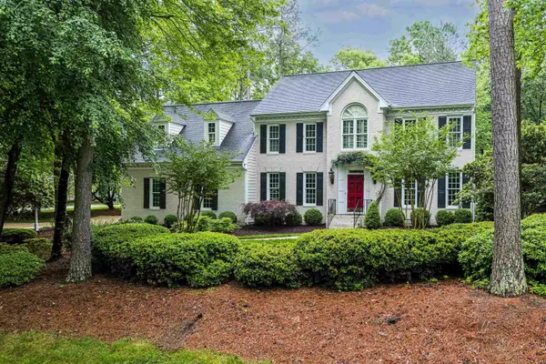 9221 Kirkhill Drive, Raleigh, NC 27615