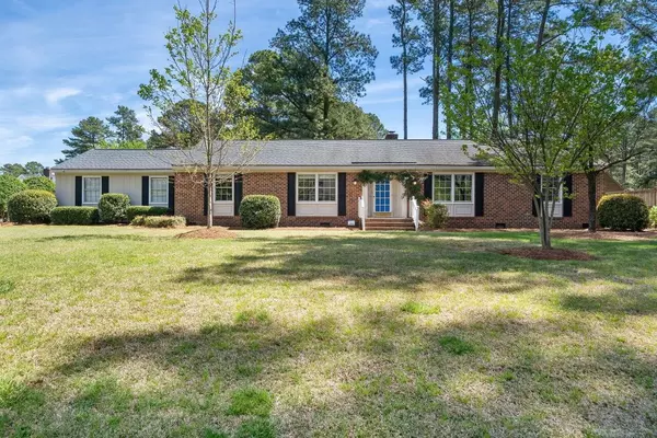 205 Gravely Drive, Rocky Mount, NC 27804