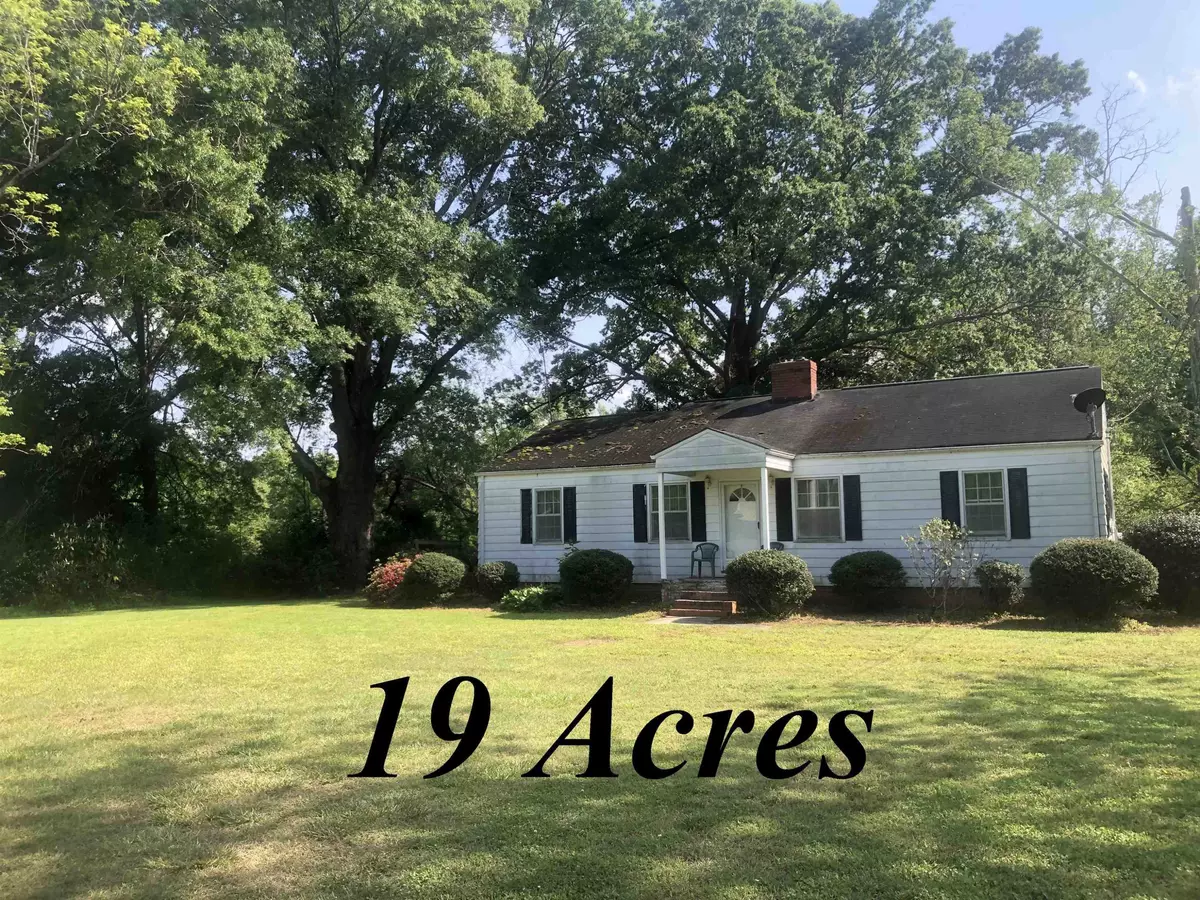 Siler City, NC 27344,643 McLaurin Road