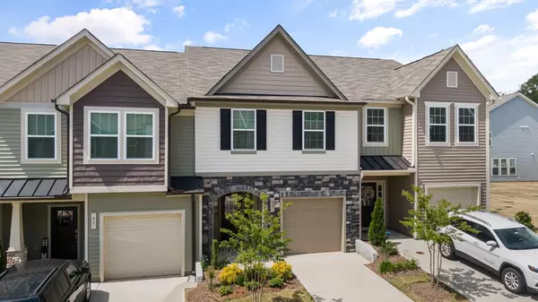 95 E Porthaven Way, Clayton, NC 27527