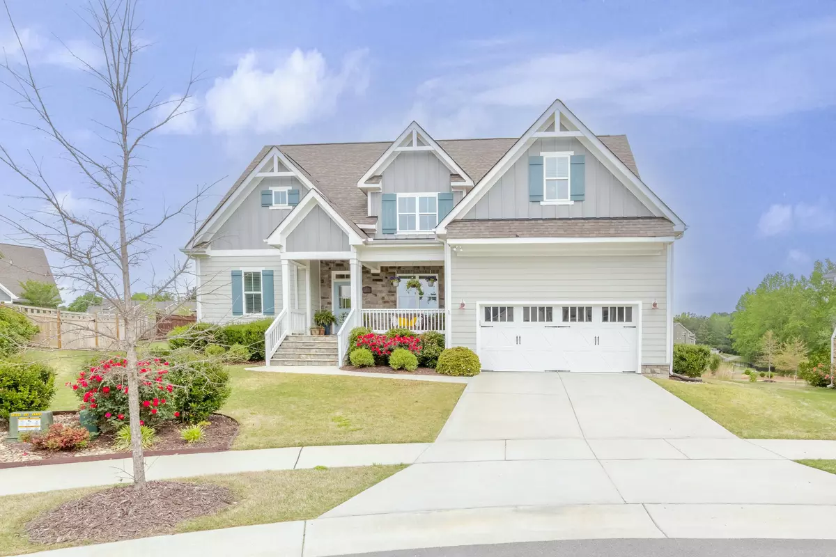 Wake Forest, NC 27587,1013 Goldfinch Nest Court