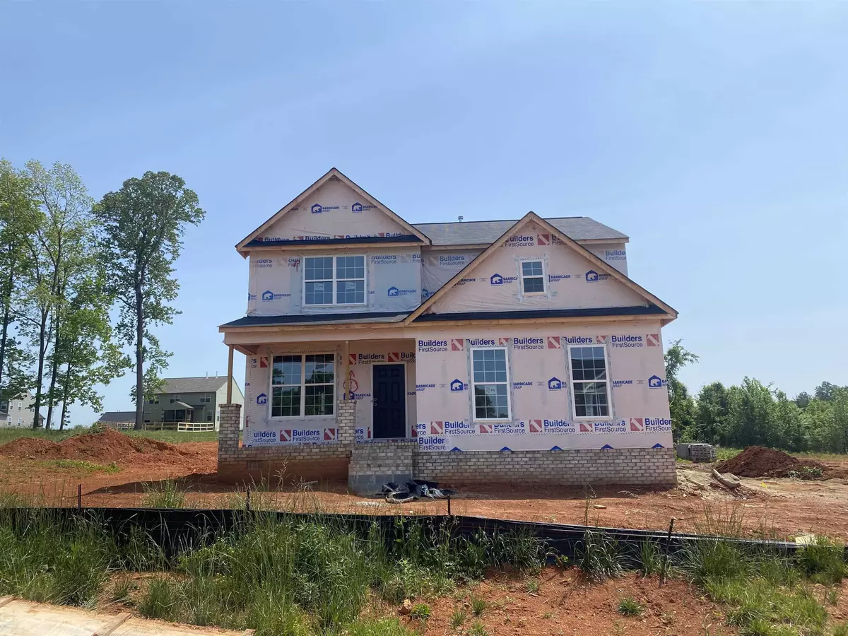 Graham, NC 27253,2119 (lot4 Crosswind Drive