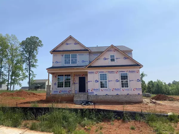 2119 (lot4 Crosswind Drive, Graham, NC 27253