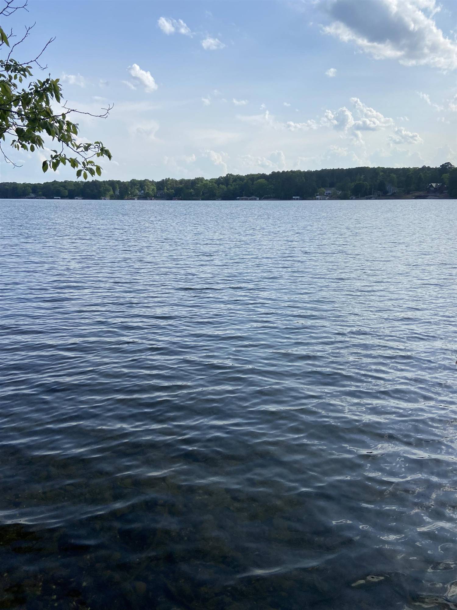 0-B Breeze S Breezewood Lane, Henrico, NC 27842