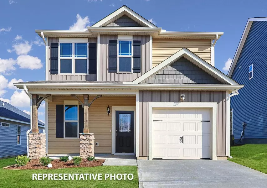 222 Sturgeon Street, Smithfield, NC 27577