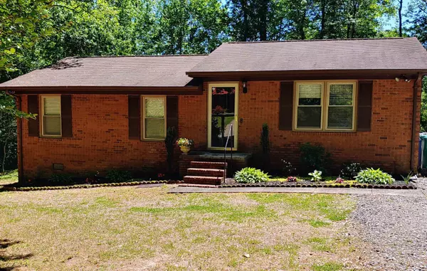 138 April Lane, Reidsville, NC 27320