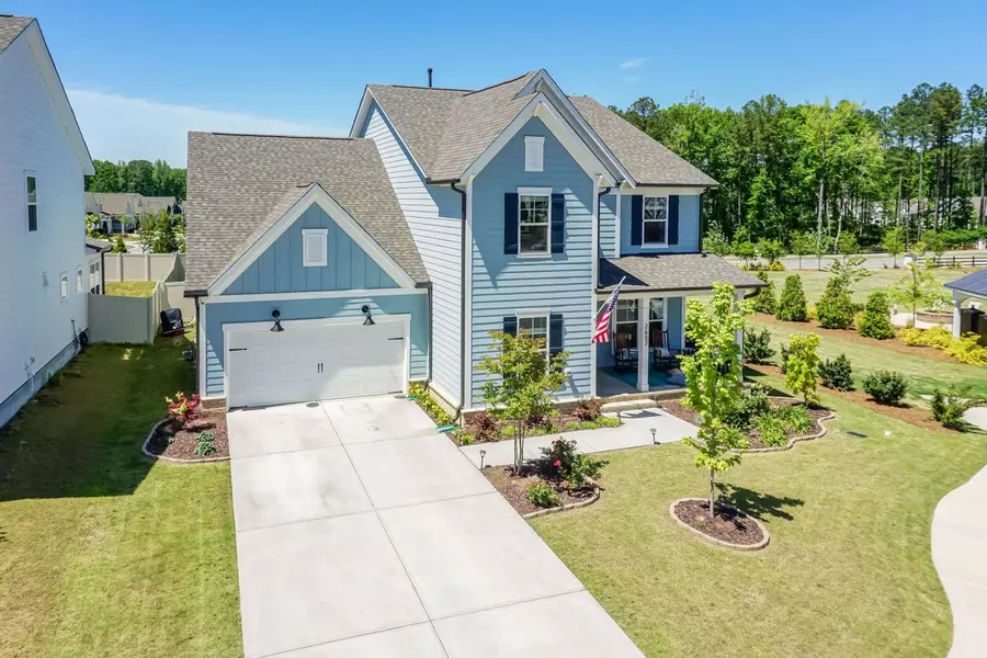 2657 Jazzy Street, Apex, NC 27562