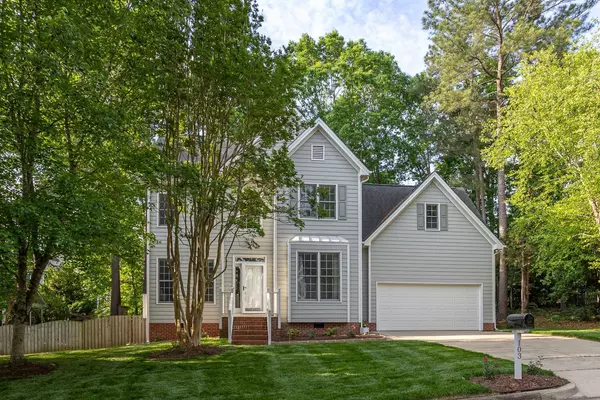 103 Whitlock Lane, Cary, NC 27513