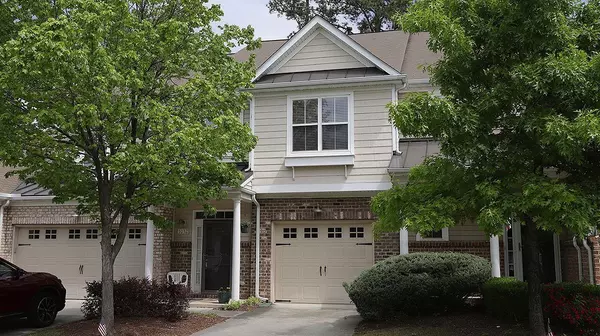 1032 Kingston Grove Drive, Cary, NC 27519