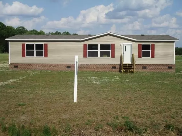 2820 Basstown Road, Clinton, NC 28328