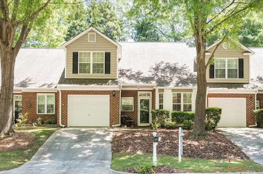 3229 Philmont Drive, Raleigh, NC 27615