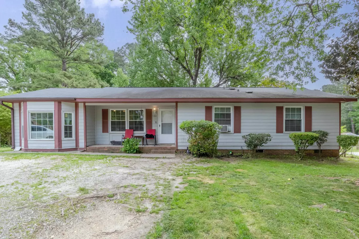 Garner, NC 27529,100 Hunting Court