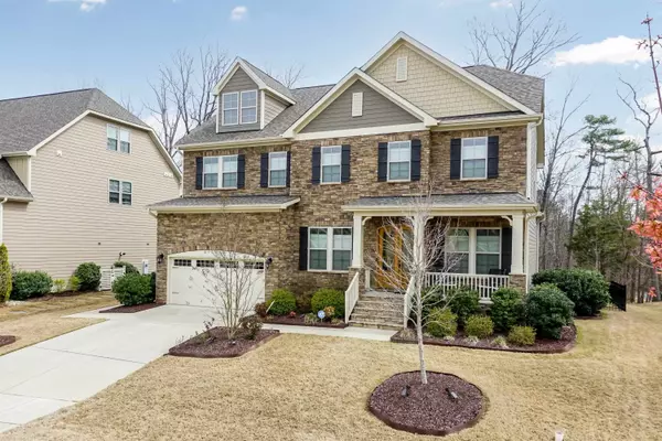 104 Brushy Lake Way, Cary, NC 27513