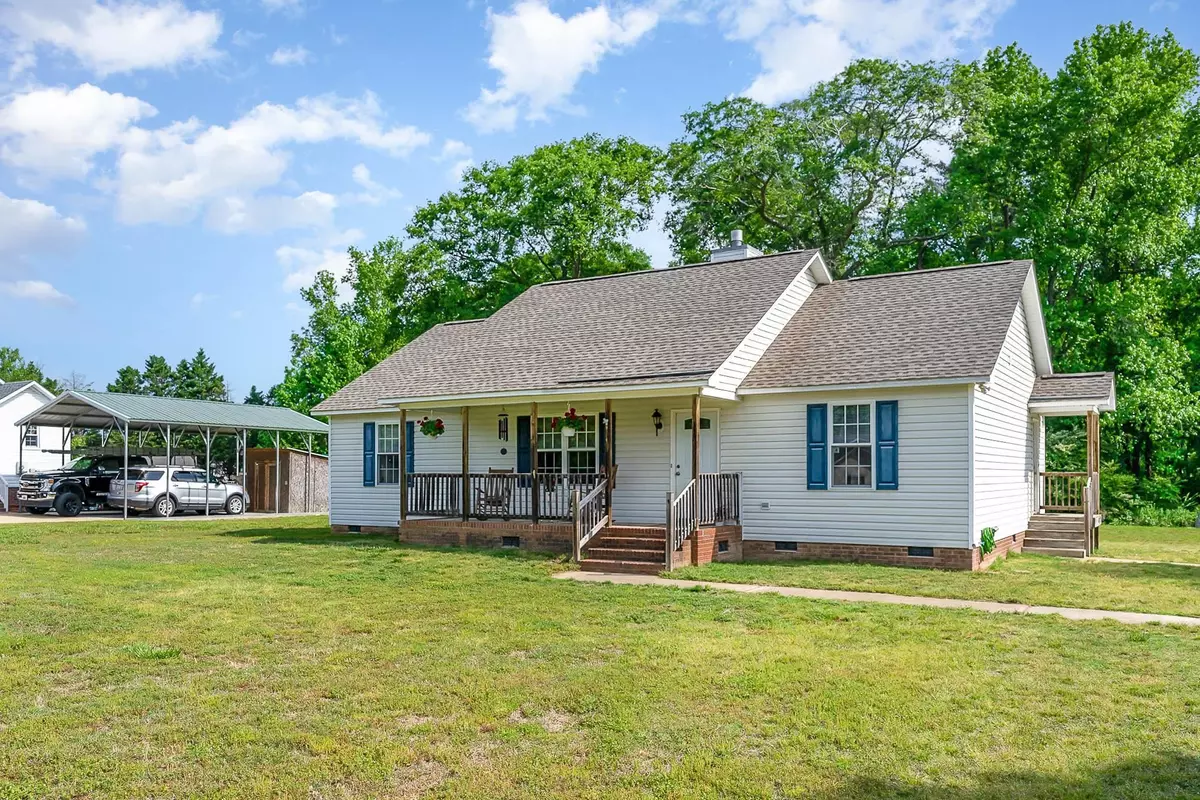 Archer Lodge, NC 27527,113 S Woodstone Drive