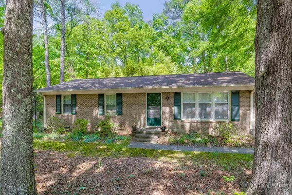 109 Pine Hill Drive, Carrboro, NC 27510