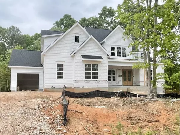 2040 Reserve Falls Lane, Wake Forest, NC 27587