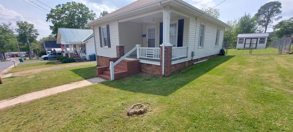 Albemarle, NC 28001,915 Spruce Street