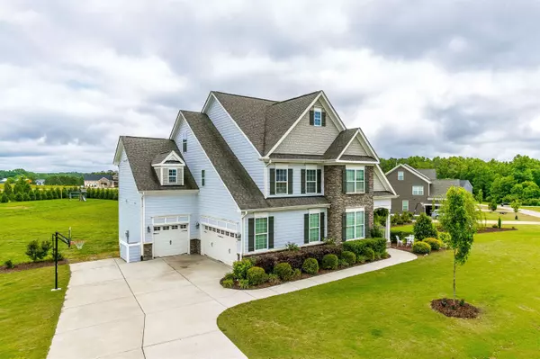 71 Del Corso Court, Clayton, NC 27527